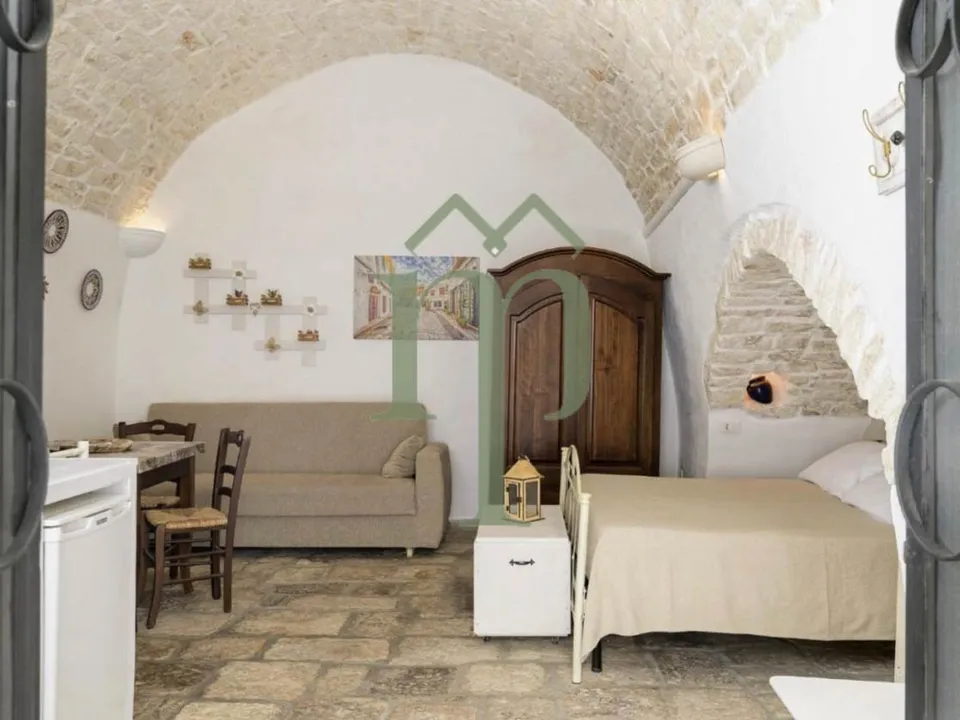 Byhus i Ostuni, Brindisi - foto 1